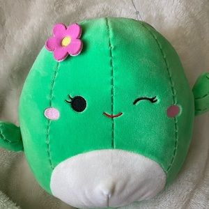 Maritza squishmallow